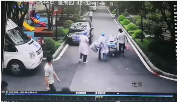 与时间赛跑，为生命加油！又一例前置胎盘大出血孕妇在桂林市妇幼保健院产科成功救治