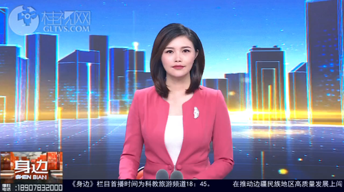 【健康桂林】市妇女儿童医院：关爱更年期 助力女性健康