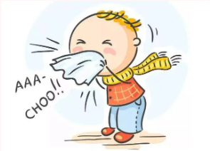  家长注意啦！别把孩子过敏性鼻炎当成感冒！