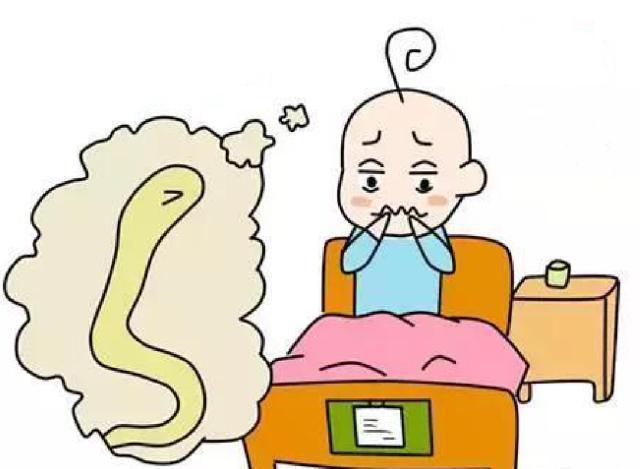 家里有孩子的，这种病要注意预防……