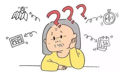 “老糊涂”不是病？专家表示：这种疾病需要早防早治……
