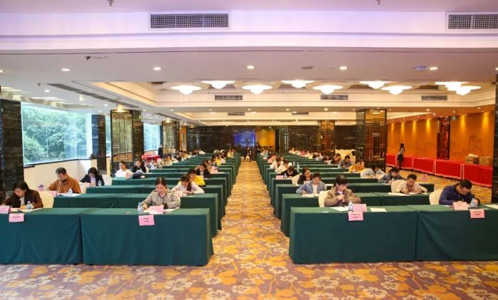 2023年桂林市妇幼健康职业技能竞赛成功举办