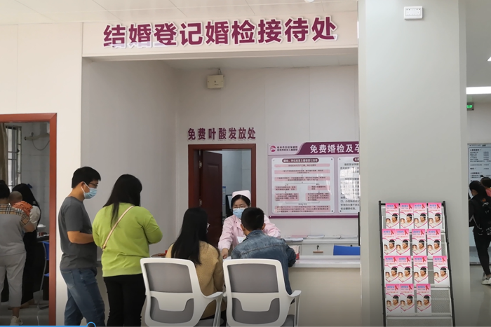 我院获首批自治区妇幼健康特色专科建设单位