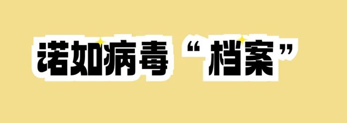 上吐下泻，近期高发……警惕诺如病毒感染