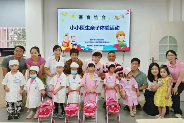 喜报！我院获批“桂林市科普教育基地”