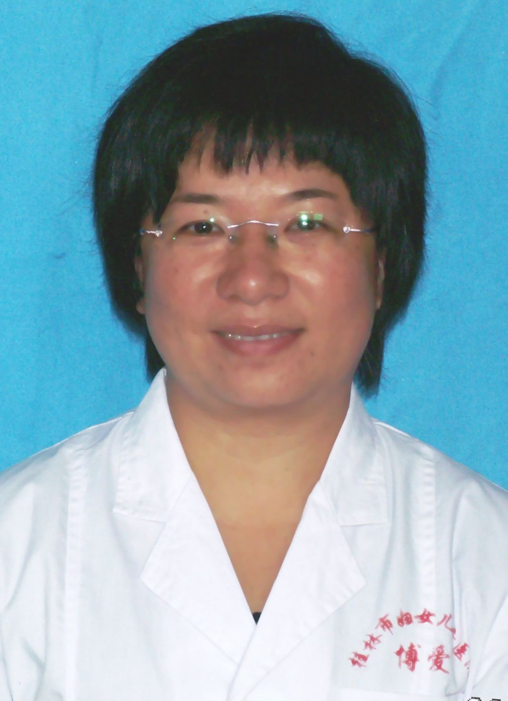李明