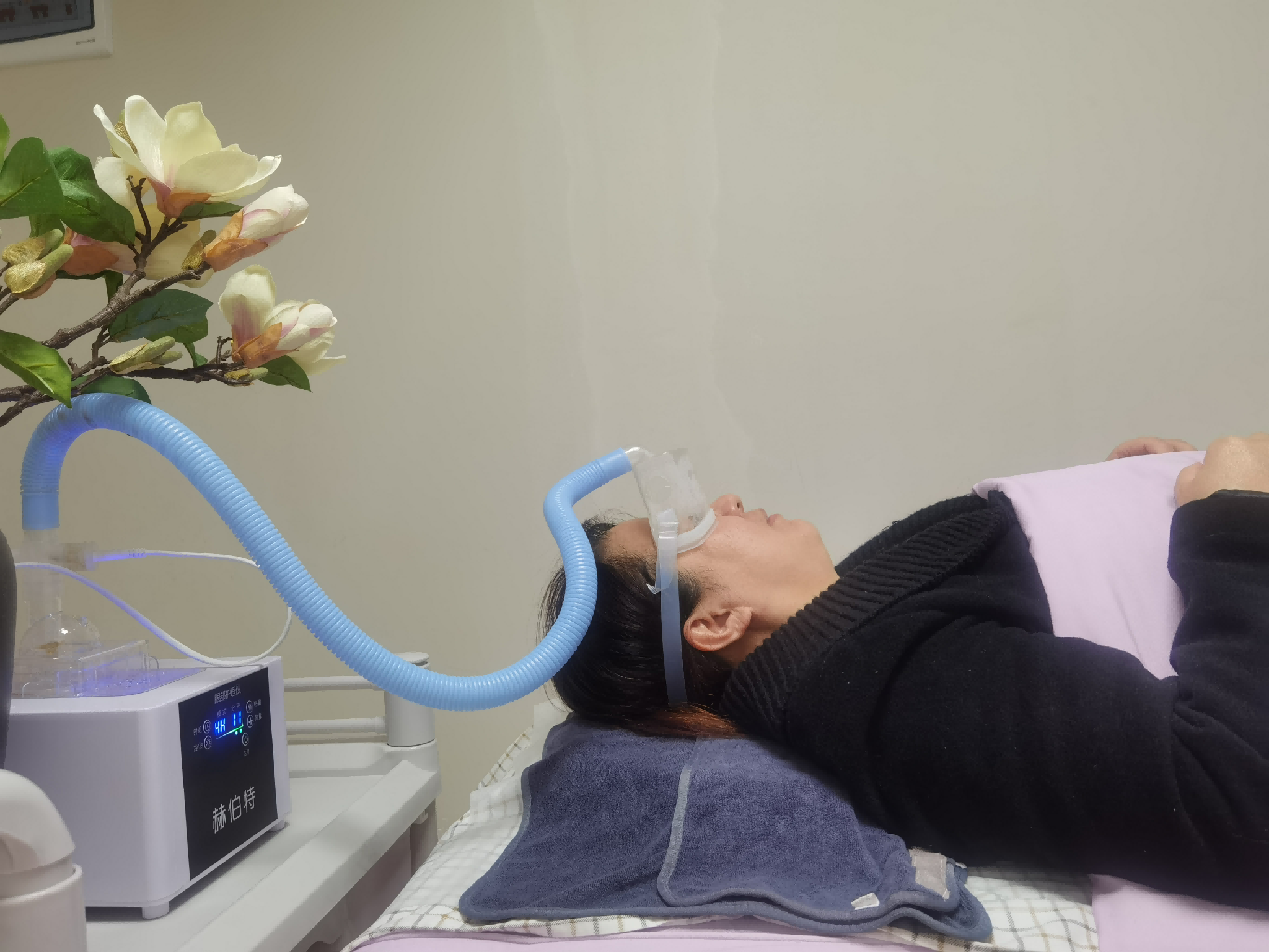 如何缓解眼睛疲劳？这种方法“蒸”有效
