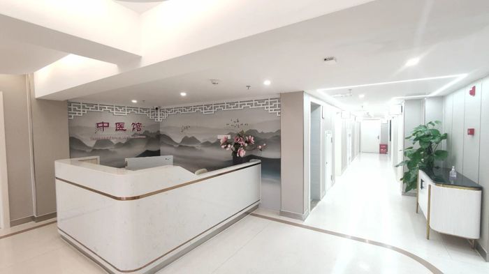 防疫抗疫，中医助力：我院女性健康管理中心温馨提示！