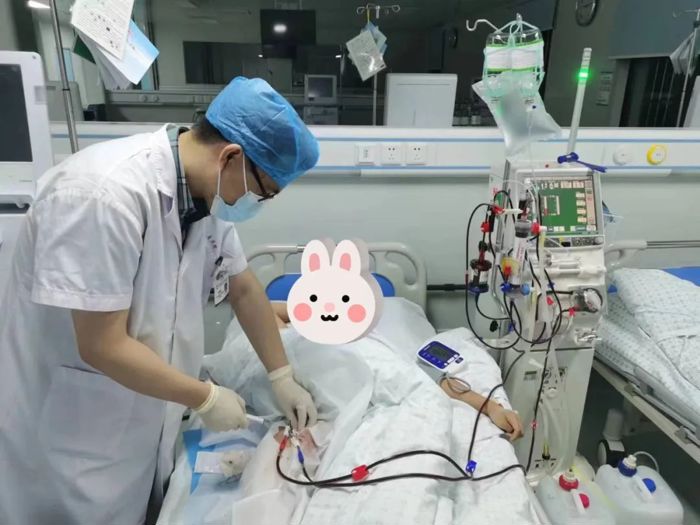 11岁小孩误服农药，结果……幸亏及时来医院！