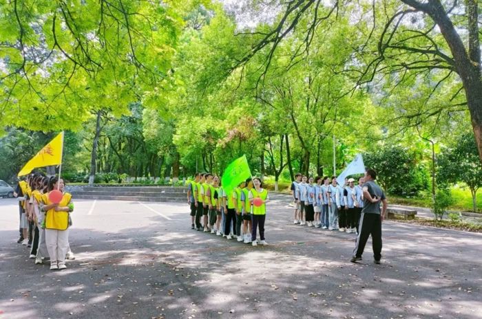 热烈盛夏，一场双向的奔赴 | 2023年妇幼新人入职记