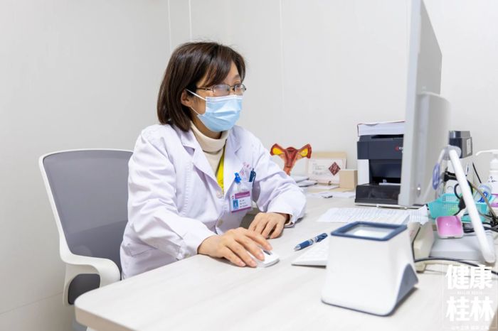 【清廉医师】 妇科副主任医师吴彬：秉初心立医德 绝不以医谋私