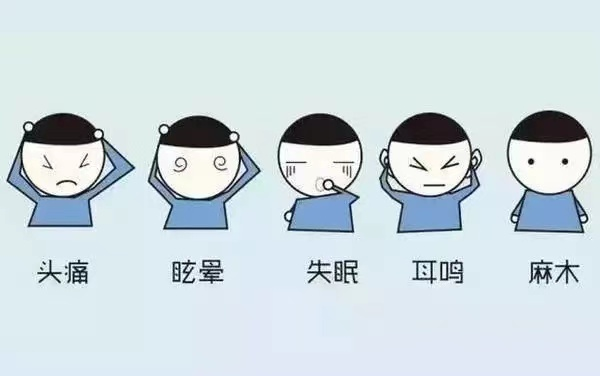 头痛、眩晕、麻木……小心这个隐藏“炸弹”