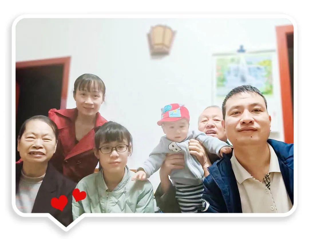【清廉家庭建设】王兵家庭：廉于心，践于行