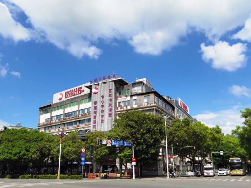 招贤纳士｜2025年桂林市妇女儿童医院（桂林市妇幼保健院）人才招聘启事