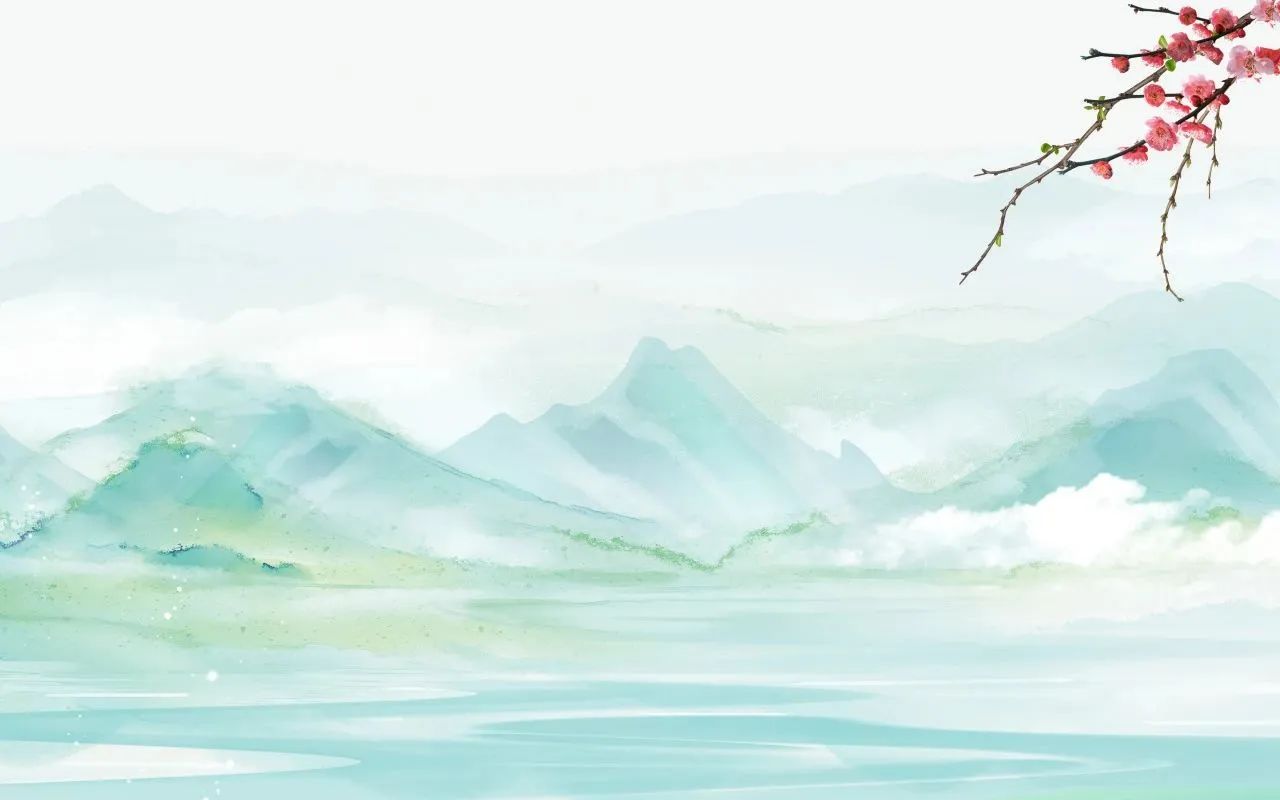 今日立春 | 一年之计在于春，养生攻略请查收