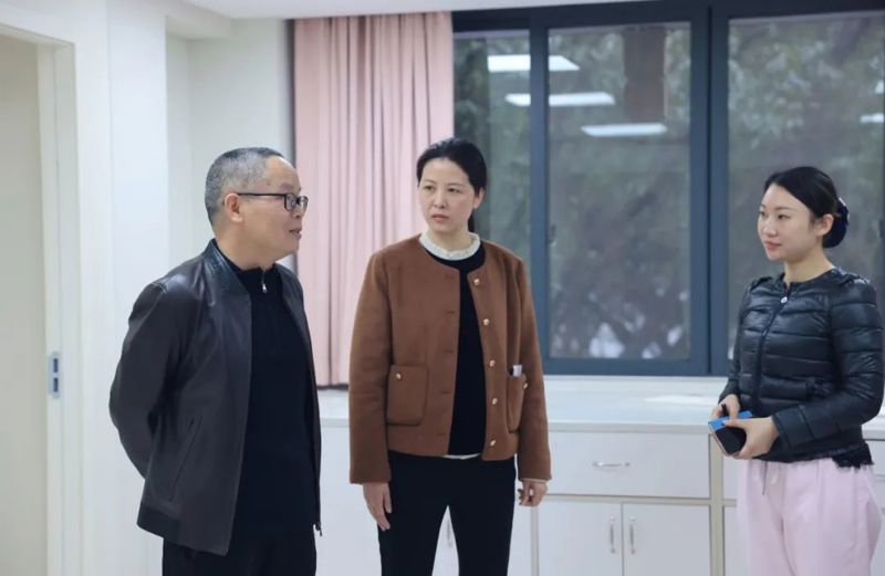 【喜讯】我院医疗美容科顺利通过现场评审