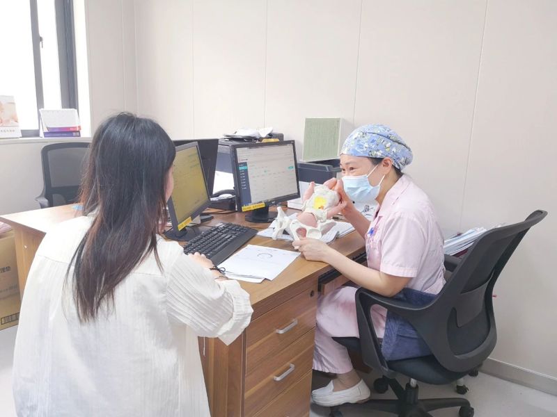 5·5致谢助产士｜桂林妇幼助产士门诊开诊四年！让我们看看她们都是做啥的？