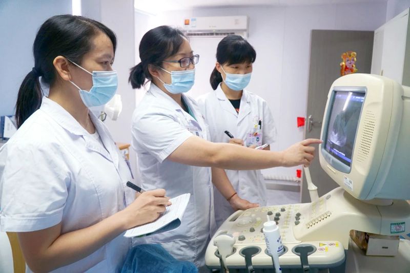 媒体关注 | 桂林市妇幼保健院生殖医学中心：缔造新生命诞生的摇篮