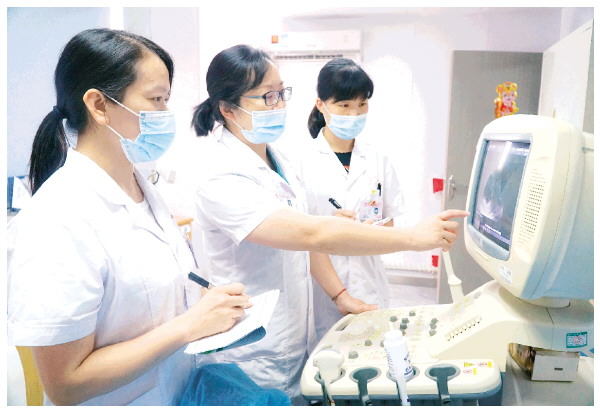 桂林日报：市妇幼保健院生殖医学中心：缔造新生命诞生的摇篮
