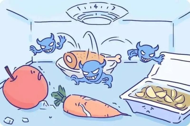 导致孕妇流产，新生儿脑膜炎……你家冰箱可能就藏有它