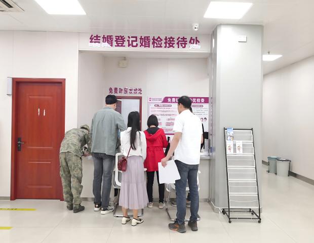 科室介绍
