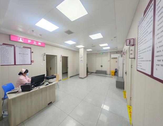 科室介绍